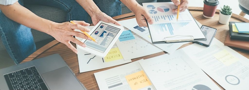 Digital marketing automation dashboard for agencies - TimeSolutionZ