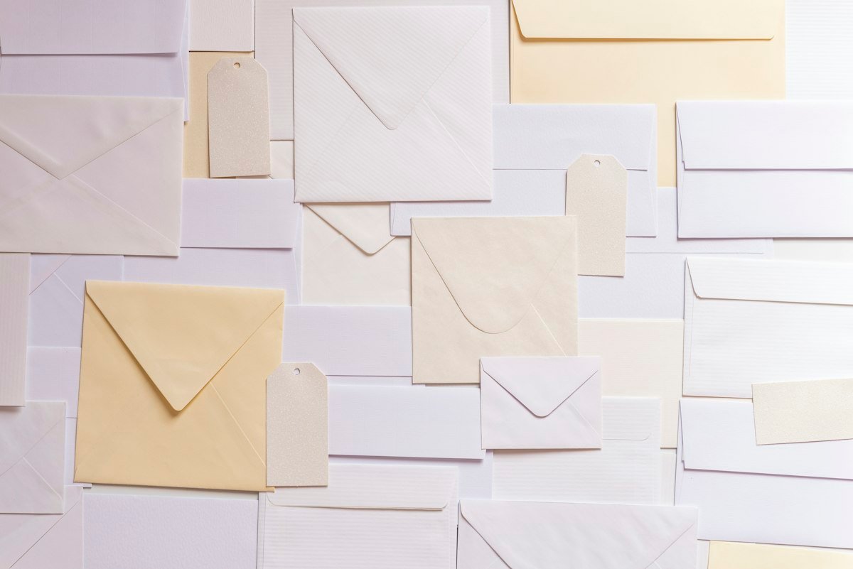 How to build an email list from zero