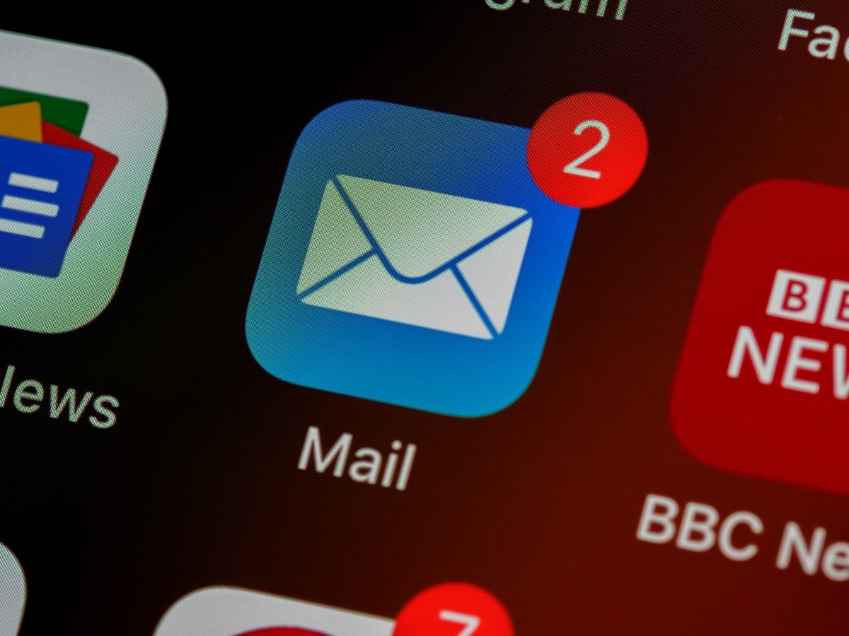 How to check if an email is real